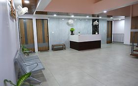 Hotel Shree Ram